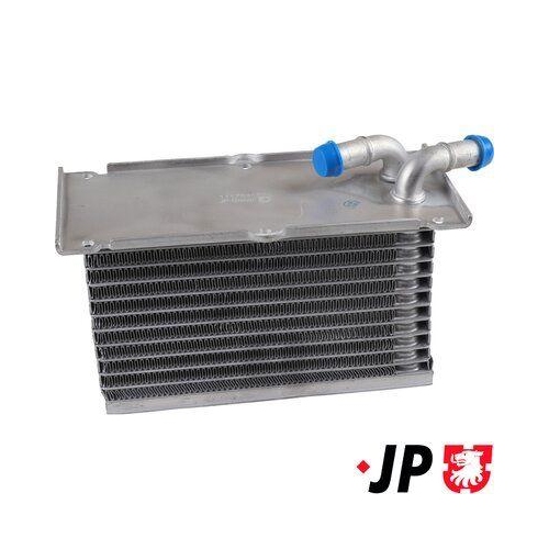 JP GROUP Ladeluftkühler JP 1117501500