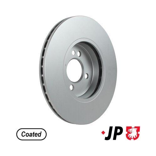 JP GROUP Bremsscheibe JP 1463105800