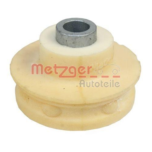 METZGER AUTOTEILE Federbeinst&uuml;tzlager 6490024