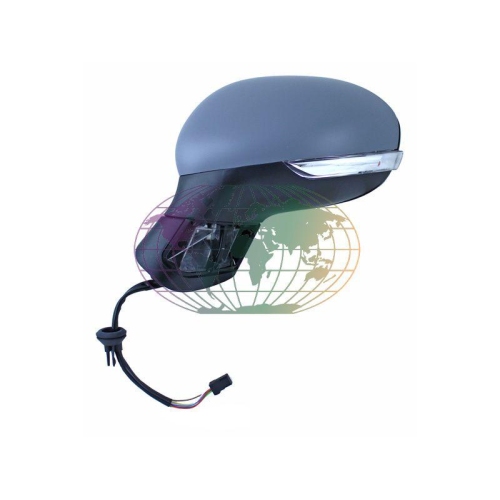 Lexmond Trading BV Au&szlig;enspiegel 3243082