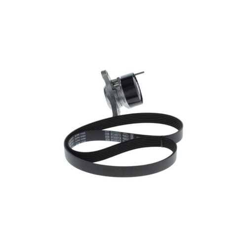 BOSCH Keilrippenriemensatz 1 987 600 778