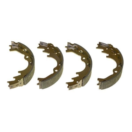 BREMBO Bremsbackensatz ESSENTIAL LINE S 49 517