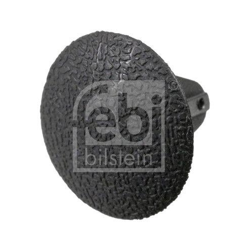 FEBI BILSTEIN Halteclip, Innenraumverkleidung febi Plus 198288
