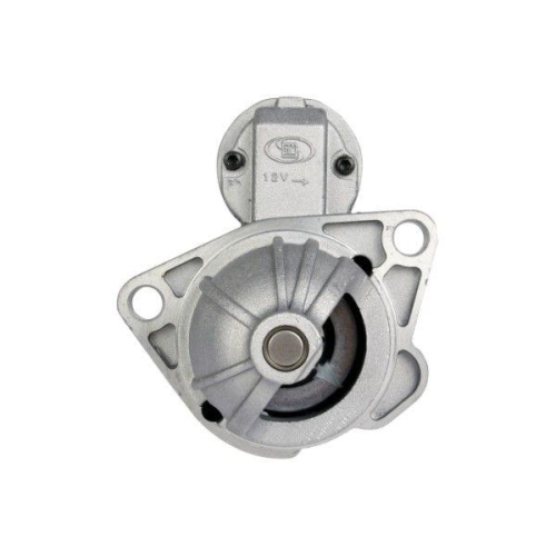 HELLA Starter 8EA 012 528-391
