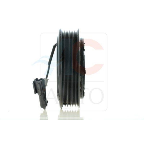 ACAUTO Magnetkupplung, Klimakompressor AC-06DN132