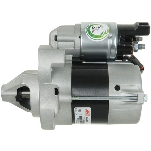 AS-PL Starter AS S3269S