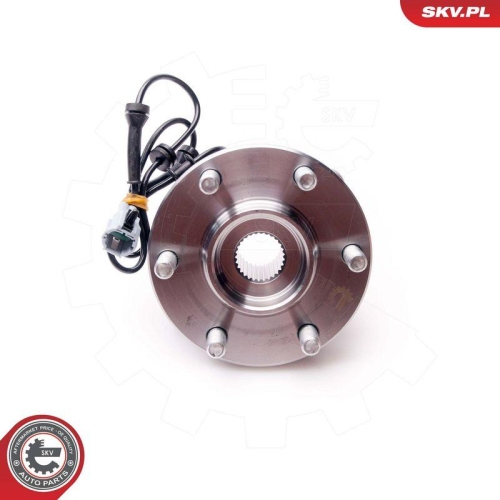 ESEN SKV Radlagersatz 29SKV131