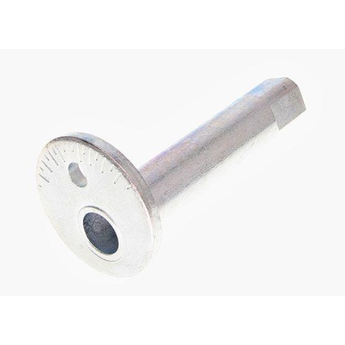 MAXGEAR Nachlaufschale, Achsk&ouml;rper 49-5384