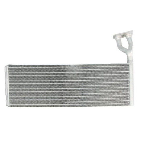 THERMOTEC W&auml;rmetauscher, Innenraumheizung D6SC001TT