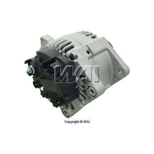 WAI Generator 23359N