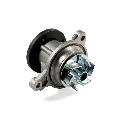 HEPU Wasserpumpe, Motork&uuml;hlung P7401
