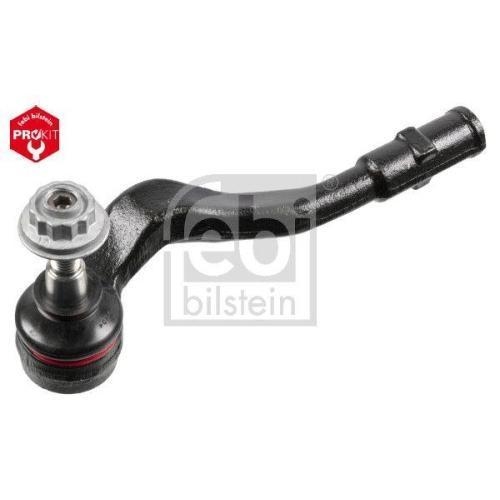Spurstangenkopf Satz Set links+rechts Febi Bilstein 36506+36507