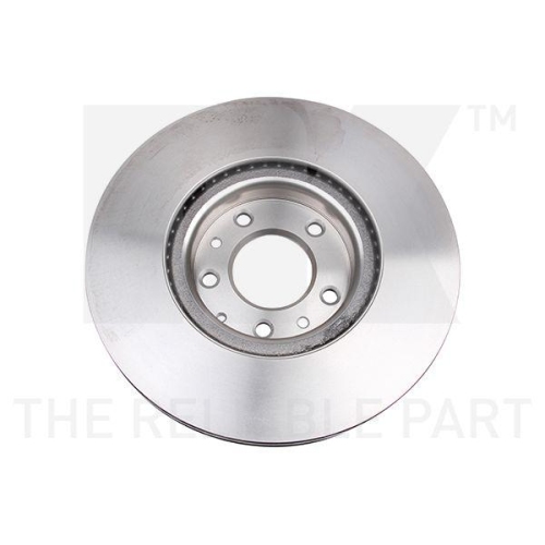 NK Bremsscheibe 203266