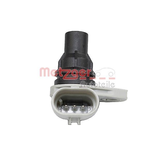 METZGER Sensor, Nockenwellenposition 0903275