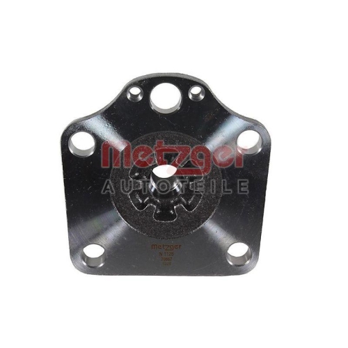 METZGER Radnabe ORIGINAL ERSATZTEIL N 1128