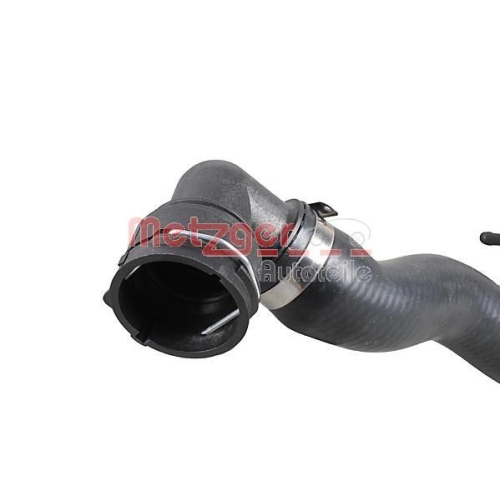 METZGER AUTOTEILE Kühlerschlauch 2420118