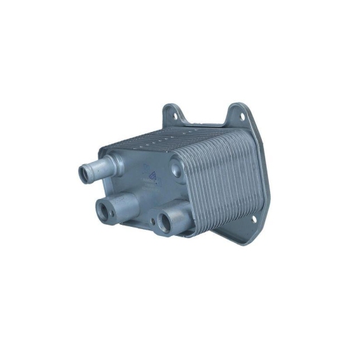 KAMOKA Ölkühler, Motoröl