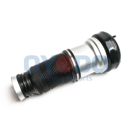 Oyodo Luftfeder, Fahrwerk