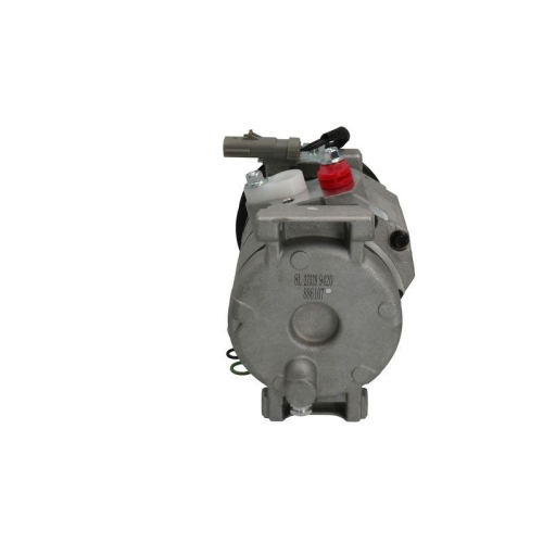 BOSCH Kompressor, Klimaanlage 1 986 AD1 156