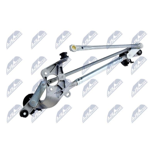 NTY Wischergestänge EMW-TY-002