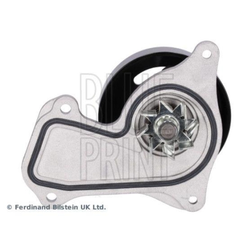BLUE PRINT Wasserpumpe, Motork&uuml;hlung ADBP910021
