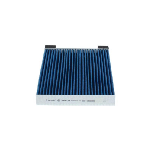 BOSCH Filter, Innenraumluft FILTER+pro 0 986 628 670