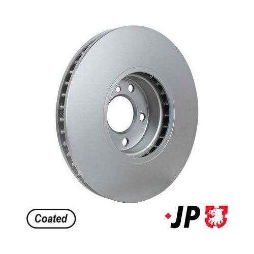 JP GROUP Bremsscheibe JP 1463105900