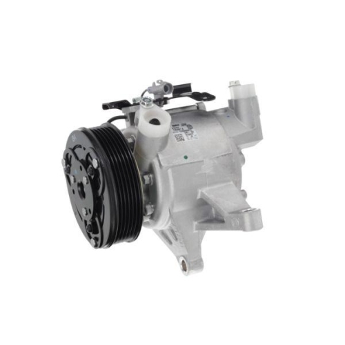 VALEO Kompressor, Klimaanlage VALEO ORIGINS - NEW O.E. TECHNOLOGIE 814727