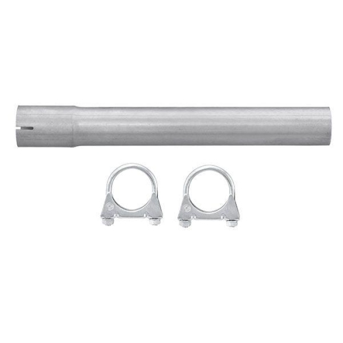 HELLA Abgasrohr Easy2Fit &ndash; PARTNERED with Faurecia 8LA 366 003-581