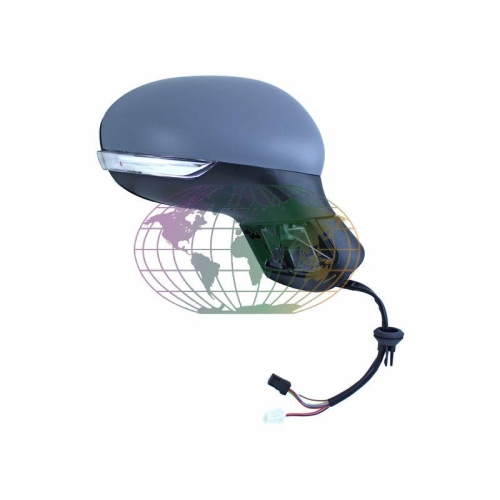 Lexmond Trading BV Au&szlig;enspiegel 3243085