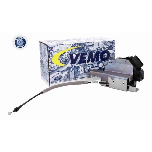 VEMO Heckklappenschloss Green Mobility Parts V25-85-0124