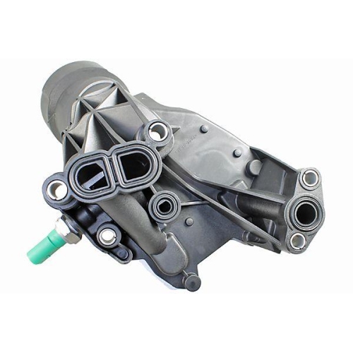 METZGER AUTOTEILE Geh&auml;use, &Ouml;lfilter 2370083