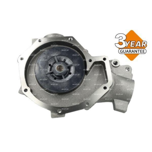 NRF Wasserpumpe, Motork&uuml;hlung EASY FIT 50000018