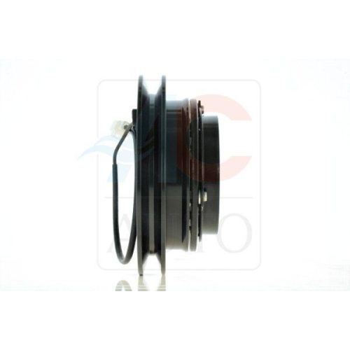 ACAUTO Magnetkupplung, Klimakompressor AC-06DN133
