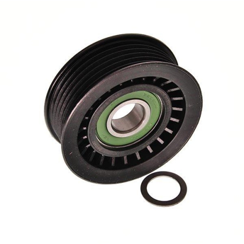 MAXGEAR Umlenk-/F&uuml;hrungsrolle, Keilrippenriemen 54-0492