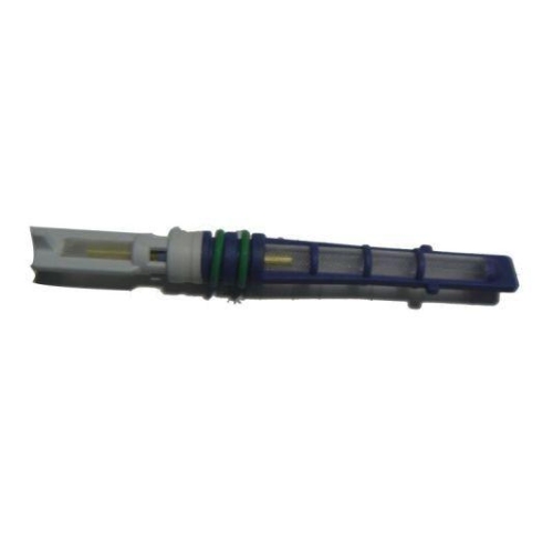 THERMOTEC Expansionsventil, Klimaanlage KTT140006