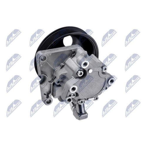 NTY Hydraulikpumpe, Lenkung SPW-ME-017