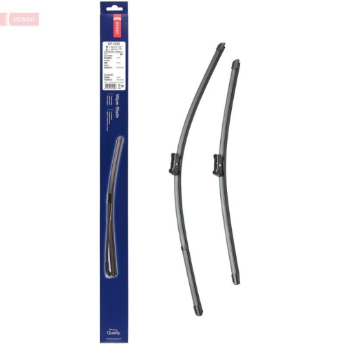 DENSO Wischblatt DF-030