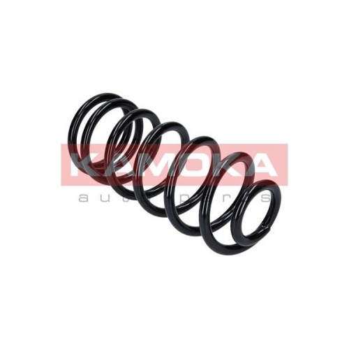 KAMOKA Fahrwerksfeder 2120138