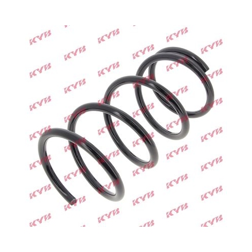 KYB Fahrwerksfeder K-Flex RH2114