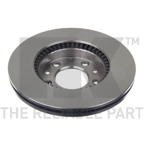 NK Bremsscheibe 203241