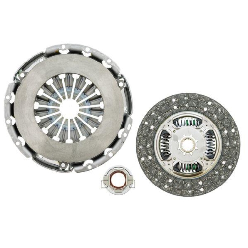 AISIN Kupplungssatz AISIN Clutch Kit (3P) KT-263C