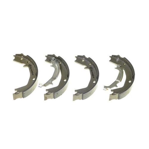 BREMBO Bremsbackensatz, Feststellbremse ESSENTIAL LINE S 30 527