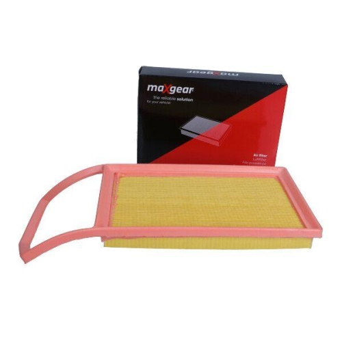 MAXGEAR Luftfilter 26-2487