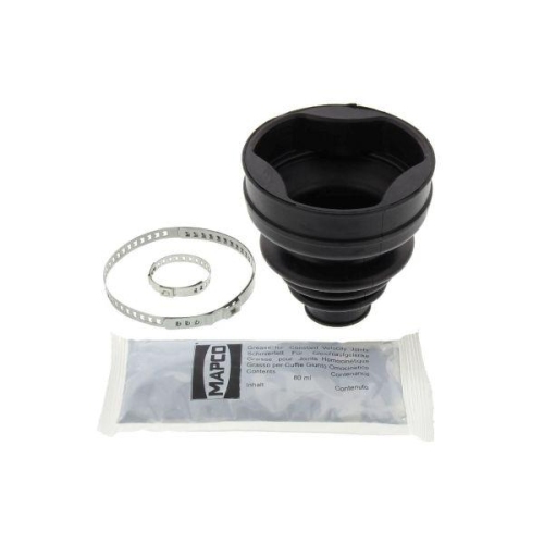 MAPCO Faltenbalgsatz, Antriebswelle 18320