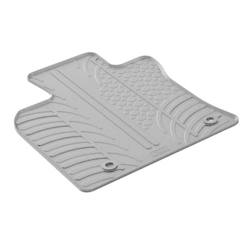 VAICO Fußmattensatz Green Mobility Parts V70-0791