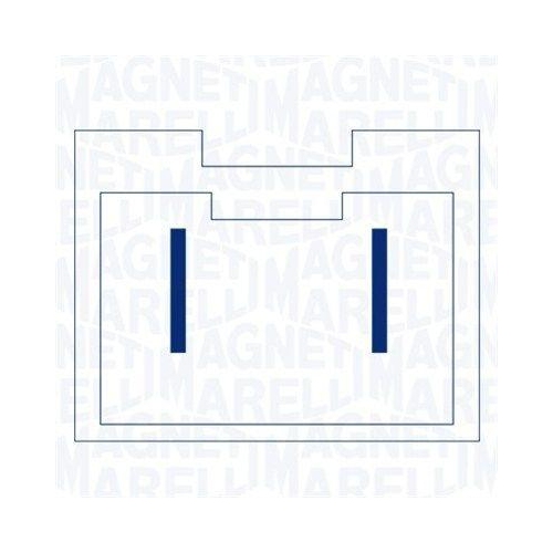 MAGNETI MARELLI Fensterheber 350103128000