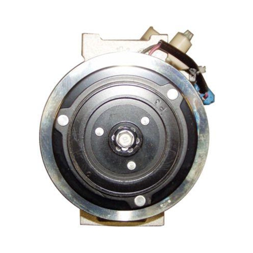 MAHLE Kompressor, Klimaanlage BEHR *** PREMIUM LINE *** ACP 1288 000P