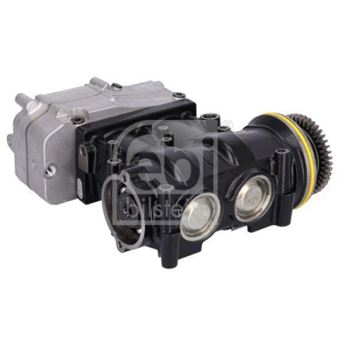 FEBI BILSTEIN Kompressor, Druckluftanlage 194017