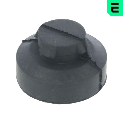 OPTIMAL Lagerung, Kühler F8-5526